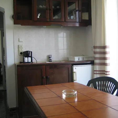 Fanari * Σωζόπολη