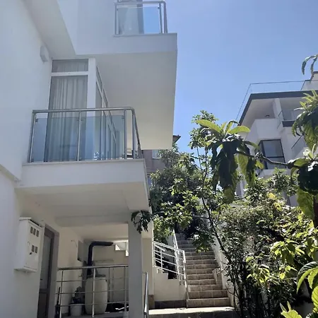 Fanari Σωζόπολη