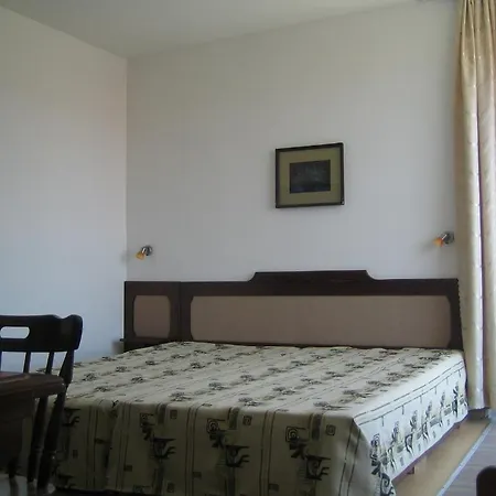 Fanari Villa *