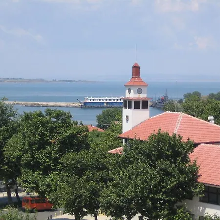 Fanari Villa