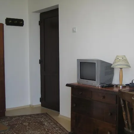 Fanari Villa *