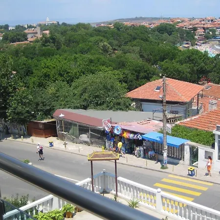 Villa Fanari Sozopol