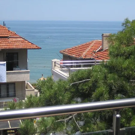 Fanari * Σωζόπολη