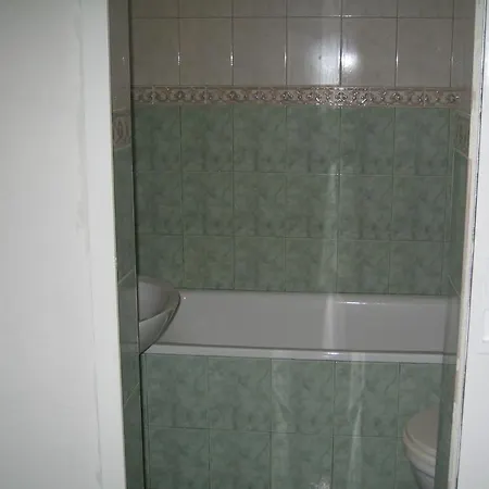Fanari Villa Sozopol