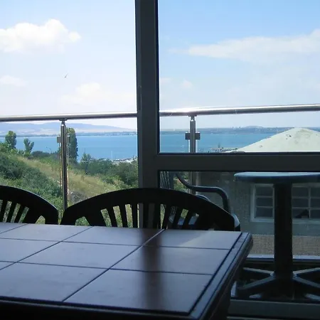 Fanari Sozopol