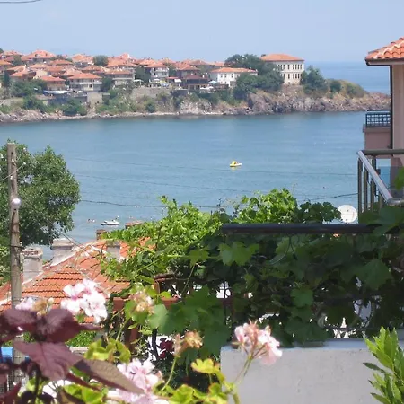 Fanari Sozopol