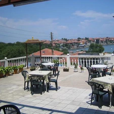 Fanari Villa Sozopol