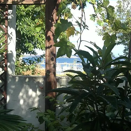 Fanari Villa *