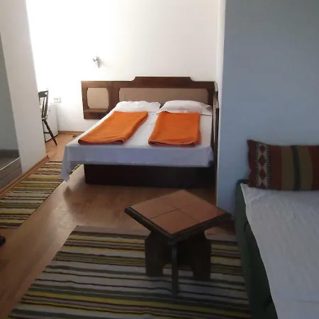 Fanari Villa *