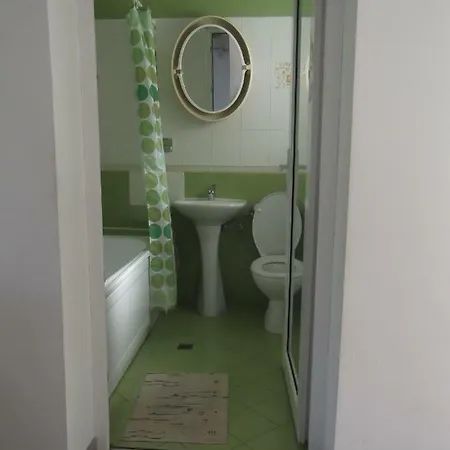 Fanari Villa Sozopol