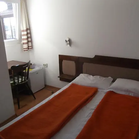 Villa Fanari Sozopol
