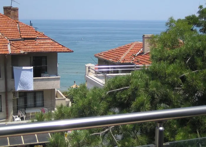 Fanari * Sozopol